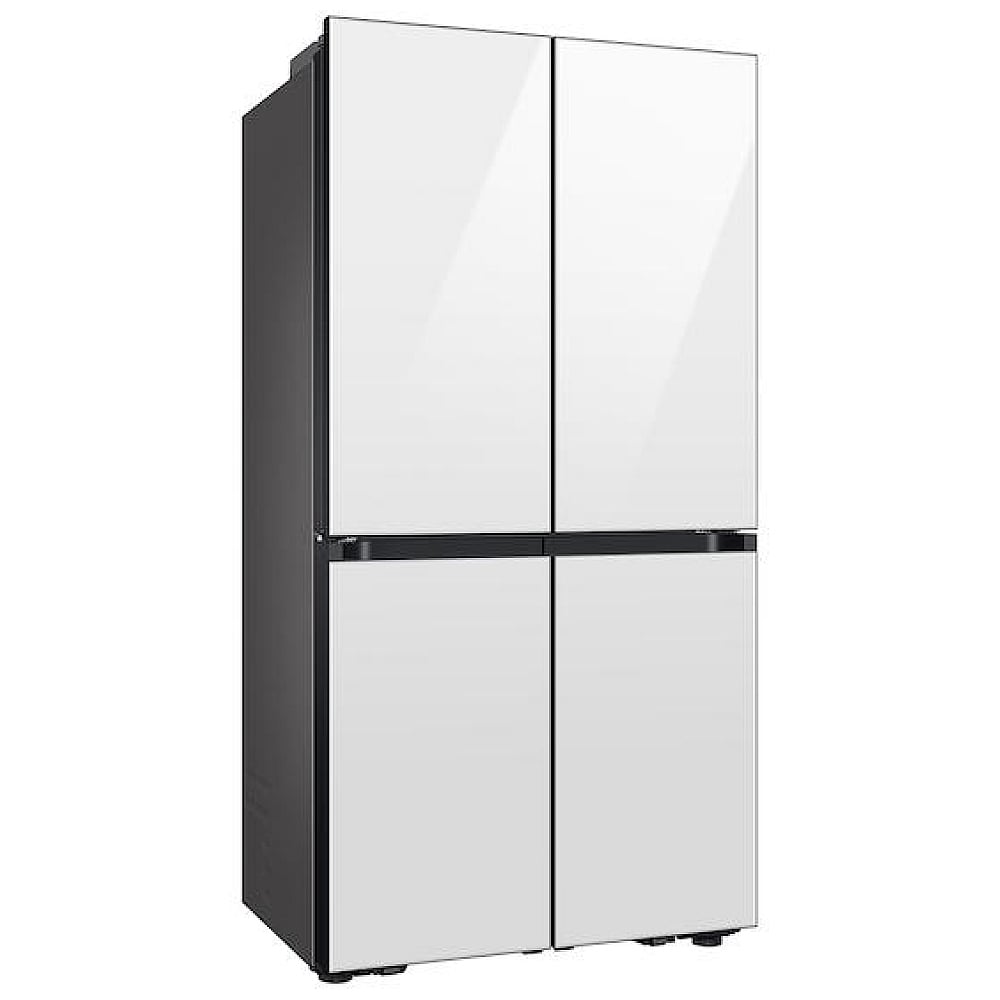 Samsung Bespoke RF23DB960012AA Counter Depth French Door Refrigerator