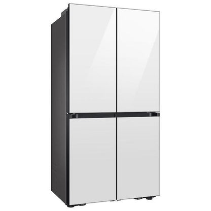 Samsung Bespoke RF23DB960012AA Counter Depth French Door Refrigerator