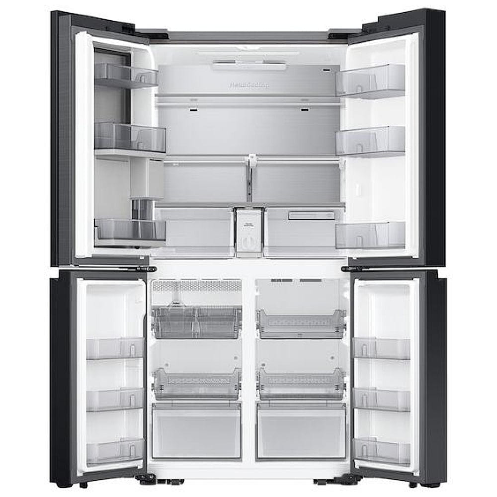 Samsung Bespoke RF23DB960012AA Counter Depth French Door Refrigerator