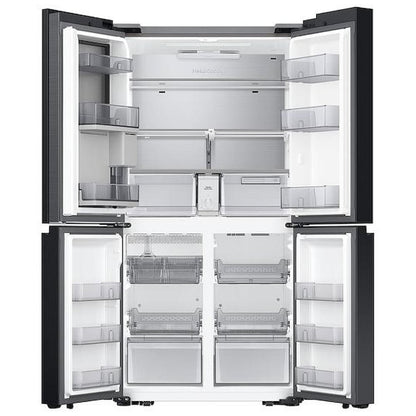 Samsung Bespoke RF23DB960012AA Counter Depth French Door Refrigerator