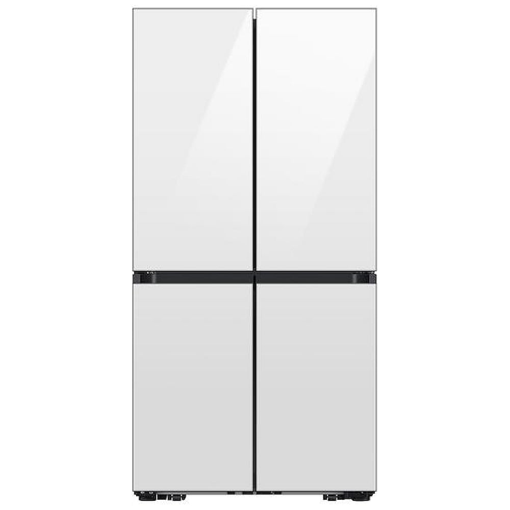 Samsung Bespoke RF23DB960012AA Counter Depth French Door Refrigerator
