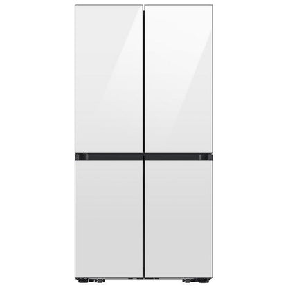 Samsung Bespoke RF23DB960012AA Counter Depth French Door Refrigerator
