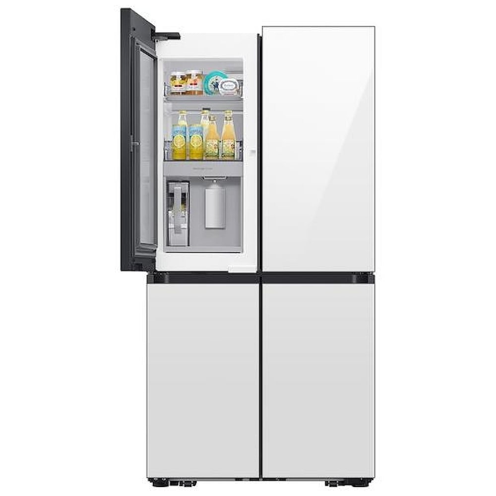Samsung Bespoke RF23DB960012AA Counter Depth French Door Refrigerator