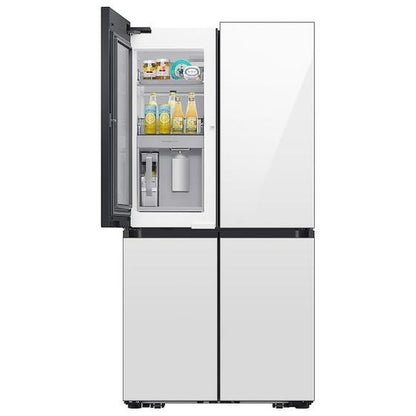 Samsung Bespoke RF23DB960012AA Counter Depth French Door Refrigerator