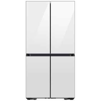 Samsung Bespoke RF23DB960012AA Counter Depth French Door Refrigerator