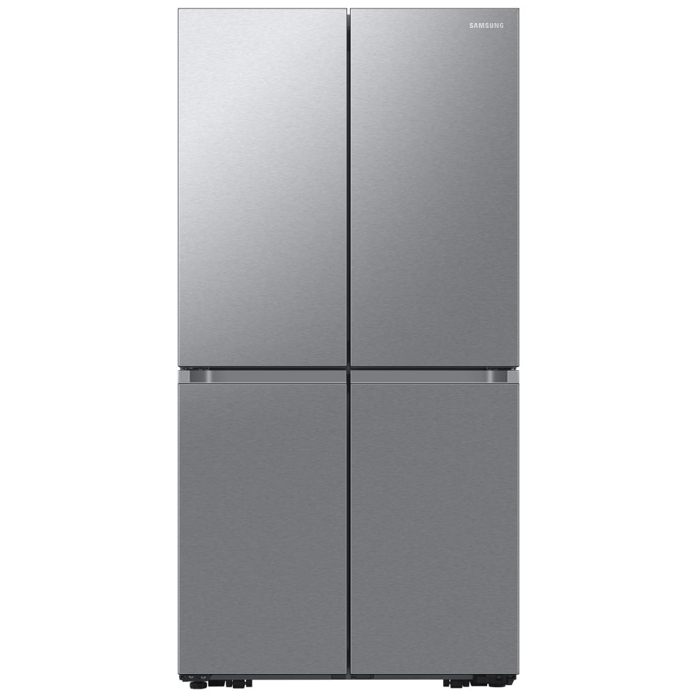 Samsung RF23DG9600SRAC Counter Depth French Door Refrigerator, 36 inch Width, 22.8 cu. ft. Capacity, Counter Depth, Water Dispenser (Interior), Ice Dispenser (Freezer Located), ENERGY STAR Certified, Stainless Steel colour
