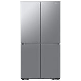 Samsung RF23DG9600SRAC Counter Depth French Door Refrigerator, 36 inch Width, 22.8 cu. ft. Capacity, Counter Depth, Water Dispenser (Interior), Ice Dispenser (Freezer Located), ENERGY STAR Certified, Stainless Steel colour