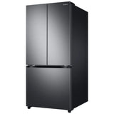 Samsung RF25C5551SG French Door Refrigerator