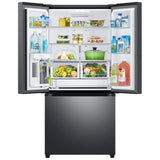 Samsung RF25C5551SG French Door Refrigerator