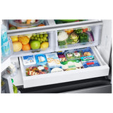 Samsung RF25C5551SG French Door Refrigerator
