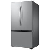 Samsung RF27CG5100SRAA Counter Depth French Door Refrigerator, 36 inch Width, 27 cu. ft. Capacity, Counter Depth, Ice Dispenser (Freezer Located), ENERGY STAR Certified, Stainless Steel colour