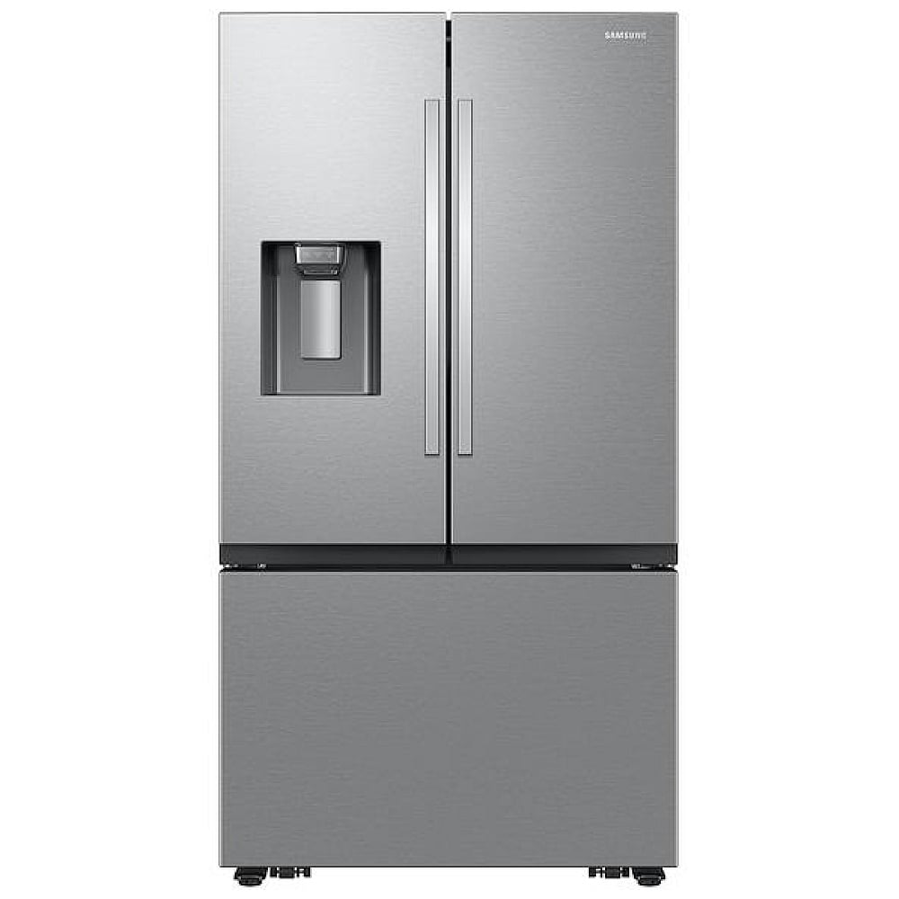 Samsung RF27CG5400SRAA Counter Depth French Door Refrigerator