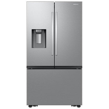 Samsung RF27CG5400SRAA Counter Depth French Door Refrigerator