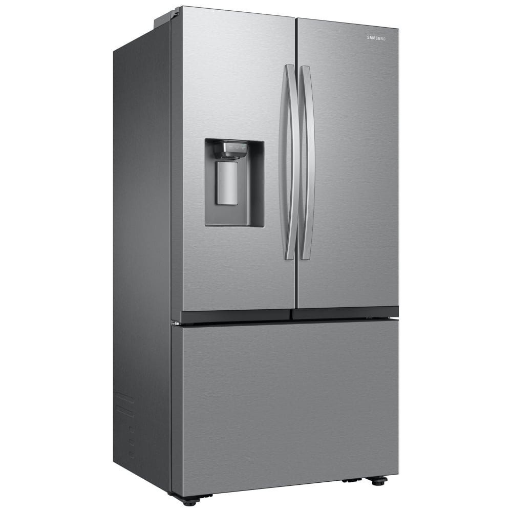 Samsung RF27CG5400SRAA Counter Depth French Door Refrigerator