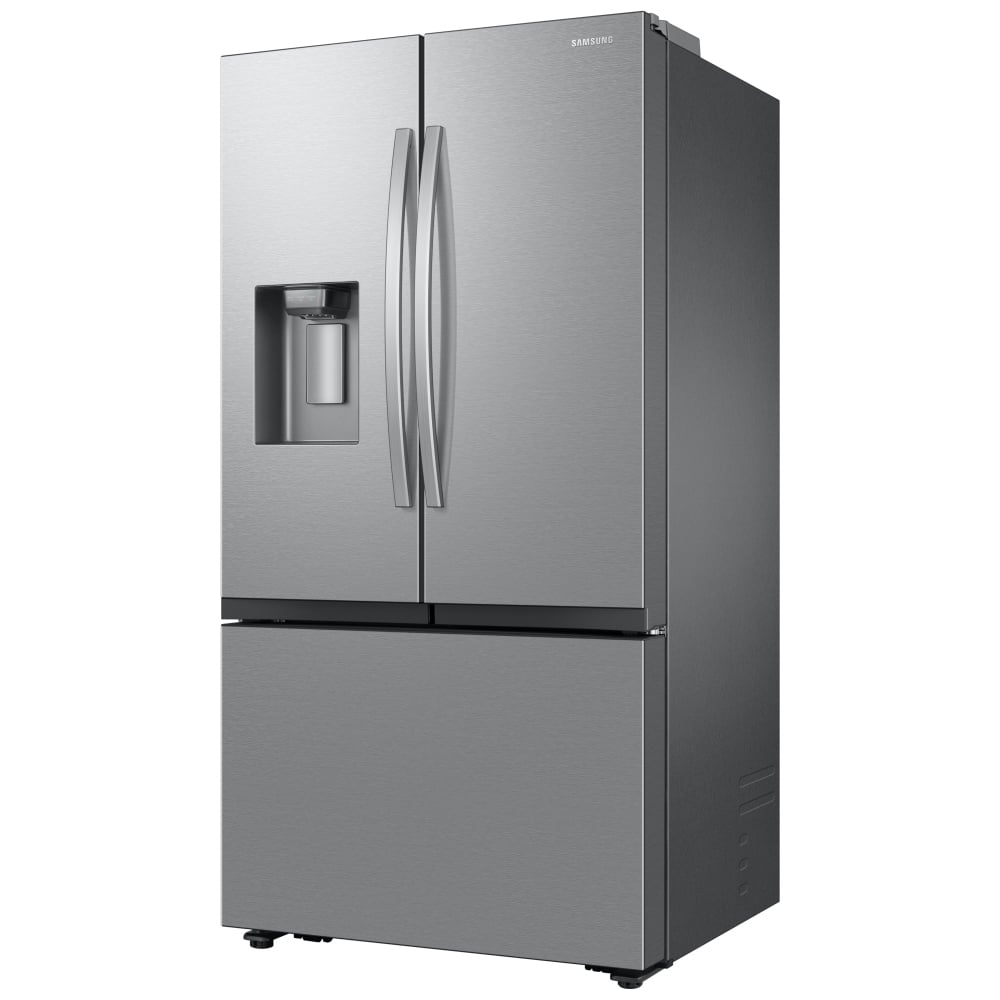 Samsung RF27CG5400SRAA Counter Depth French Door Refrigerator