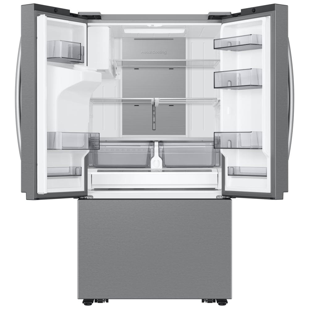 Samsung RF27CG5400SRAA Counter Depth French Door Refrigerator