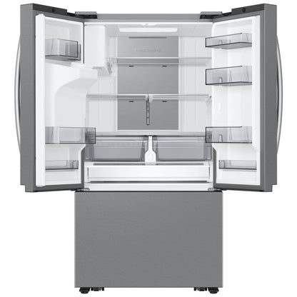 Samsung RF27CG5400SRAA Counter Depth French Door Refrigerator
