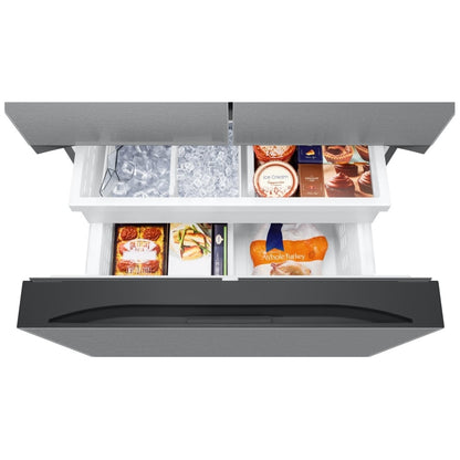 Samsung RF27CG5400SRAA Counter Depth French Door Refrigerator