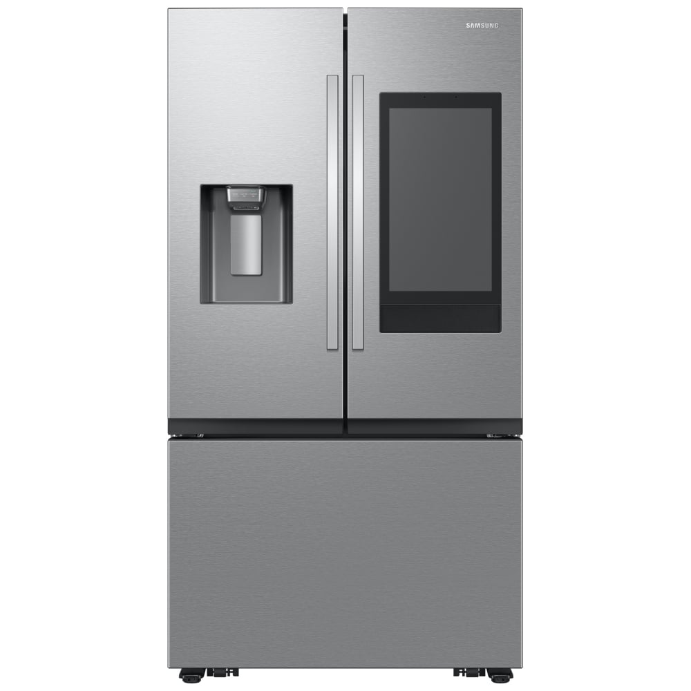 Samsung RF27CG5900SRAC Counter Depth French Door Refrigerator