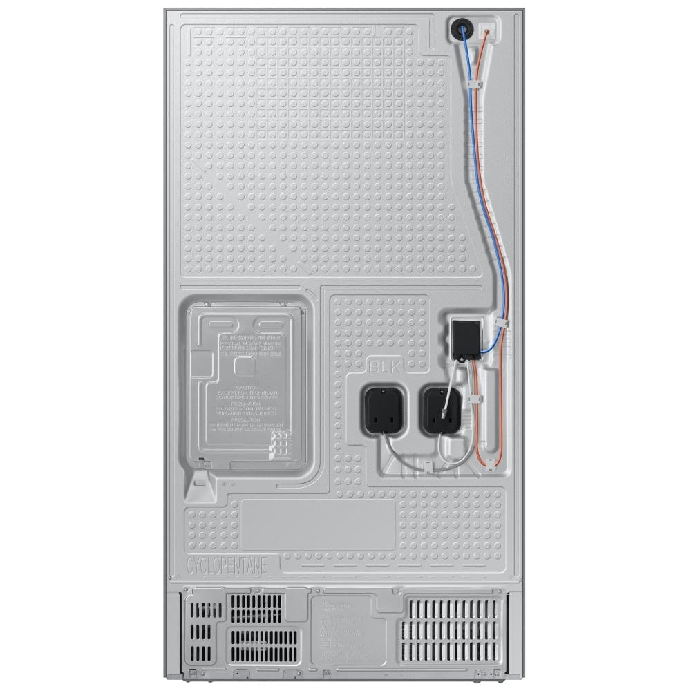 Samsung RF27CG5900SRAC Counter Depth French Door Refrigerator