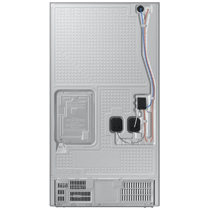 Samsung RF27CG5900SRAC Counter Depth French Door Refrigerator