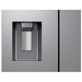 Samsung RF27CG5B10SRAA Counter Depth French Door Refrigerator