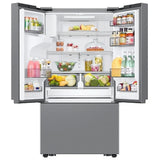 Samsung RF27CG5B10SRAA Counter Depth French Door Refrigerator