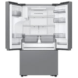 Samsung RF27CG5B10SRAA Counter Depth French Door Refrigerator