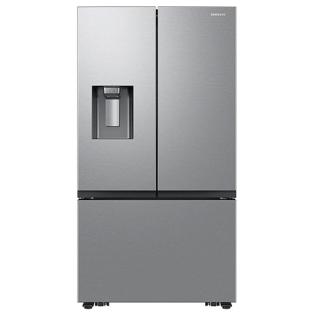 Samsung RF27CG5B10SRAA Counter Depth French Door Refrigerator