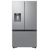 Samsung RF27CG5B10SRAA Counter Depth French Door Refrigerator