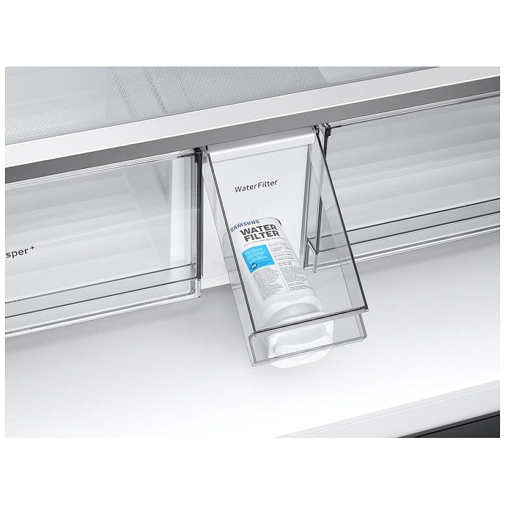 Samsung Bespoke RF29BB8600QLAA French Door Refrigerator