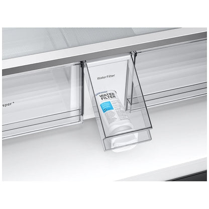 Samsung Bespoke RF29BB8600QLAA French Door Refrigerator