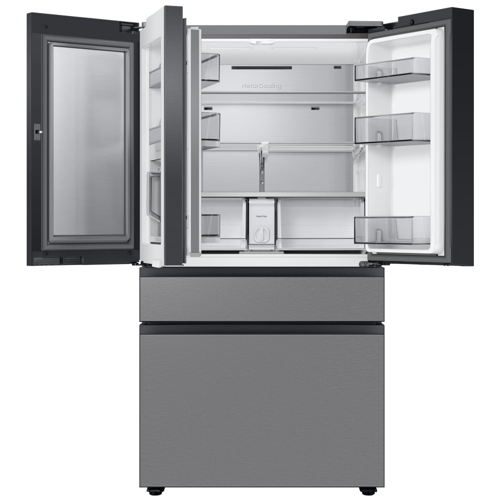 Samsung Bespoke RF29BB8600QLAA French Door Refrigerator