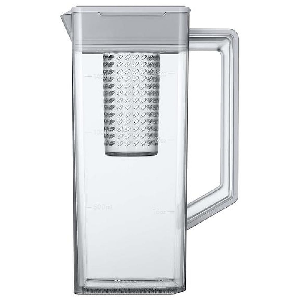 Samsung Bespoke RF30BB6200QLAA French Door Refrigerator