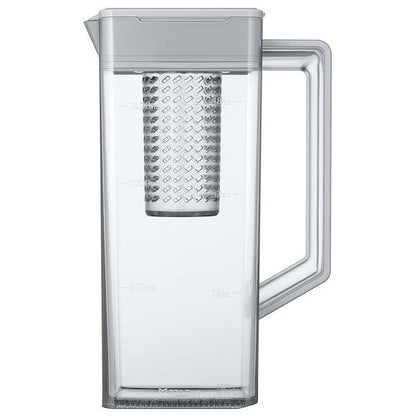 Samsung Bespoke RF30BB6200QLAA French Door Refrigerator