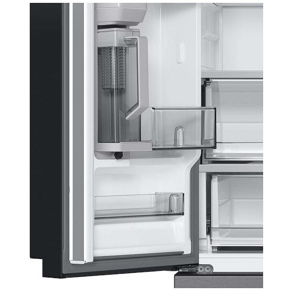 Samsung Bespoke RF30BB6200QLAA French Door Refrigerator