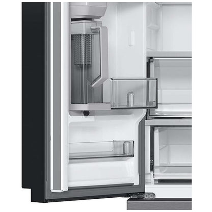 Samsung Bespoke RF30BB6200QLAA French Door Refrigerator