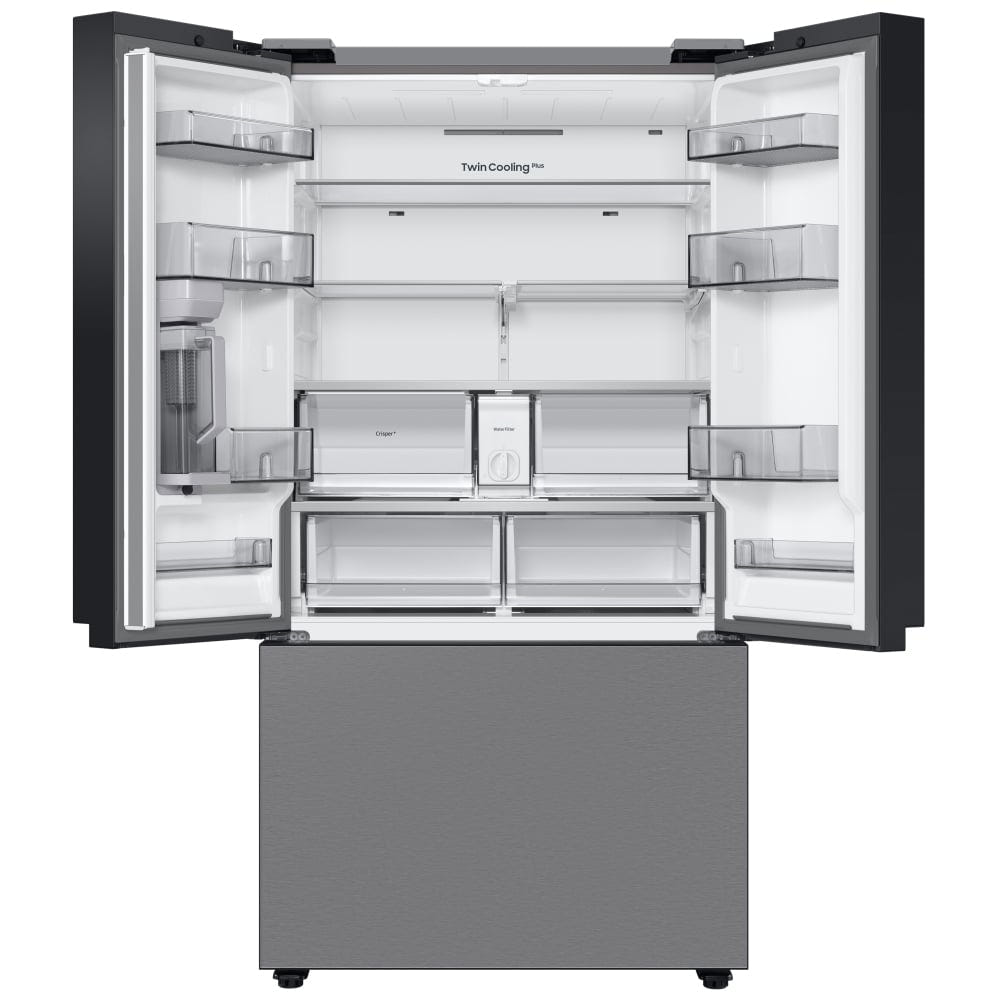 Samsung Bespoke RF30BB6200QLAA French Door Refrigerator