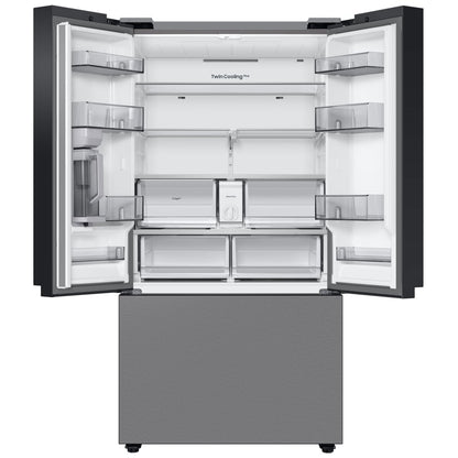 Samsung Bespoke RF30BB6200QLAA French Door Refrigerator