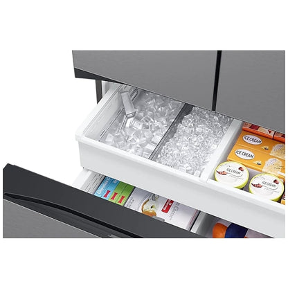 Samsung Bespoke RF30BB6200QLAA French Door Refrigerator