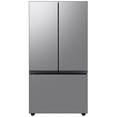 Samsung Bespoke RF30BB6600QLAA French Door Refrigerator, 36 inch Width, ENERGY STAR Certified, 30.1 cu. ft. Capacity