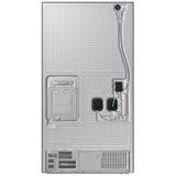 Samsung RF32CG5400MTAA French Door Refrigerator, 36 inch Width, 31 cu. ft. Capacity, Ice Dispenser (Freezer Located), ENERGY STAR Certified, Black Matte Steel colour