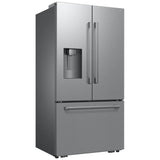 Samsung RF70H25HERAA French Door Refrigerator, 36 inch Width, 24 cu. ft. Capacity, Counter Depth, Water Dispenser (Exterior), Ice Dispenser (Thru Door), ENERGY STAR Certified, Stainless Steel colour