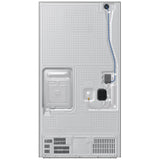 Samsung RF70H25KERAA French Door Refrigerator, 36 inch Width, 25 cu. ft. Capacity, Counter Depth, Water Dispenser (Interior), Ice Dispenser (Freezer Located), ENERGY STAR Certified, Stainless Steel colour