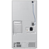 Samsung RF70H30KERAA French Door Refrigerator, 36 inch Width, 29.5 cu. ft. Capacity, Water Dispenser (Interior), Ice Dispenser (Freezer Located), ENERGY STAR Certified, Stainless Steel colour