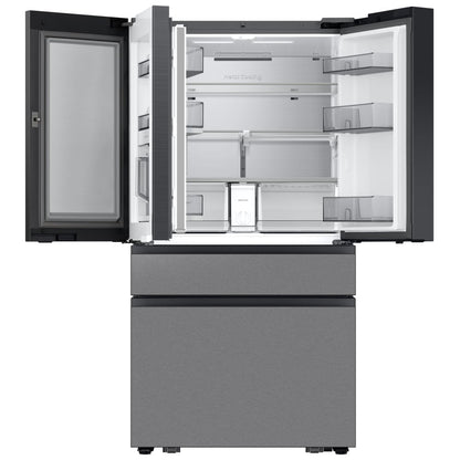 Samsung Bespoke RF90F23BECRAA Counter Depth French Door Refrigerator