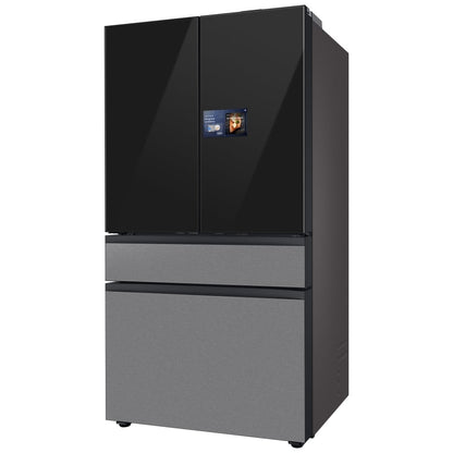 Samsung Bespoke RF90F23BECRAA Counter Depth French Door Refrigerator