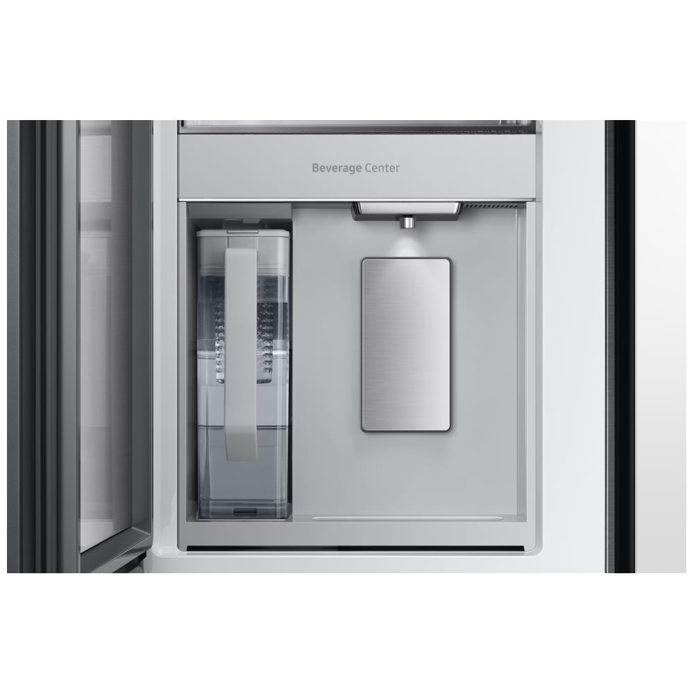 Samsung Bespoke RF90F23BECRAA Counter Depth French Door Refrigerator