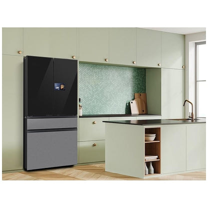 Samsung Bespoke RF90F29BECRAA French Door Refrigerator