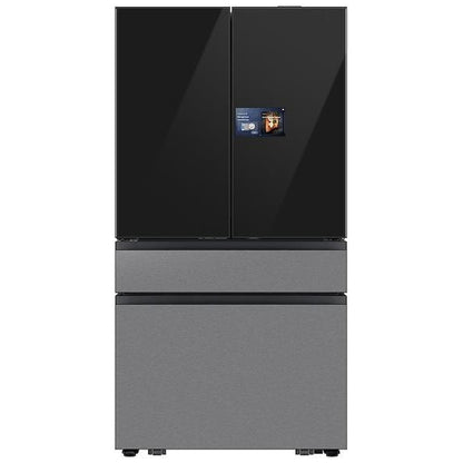 Samsung Bespoke RF90F29BECRAA French Door Refrigerator